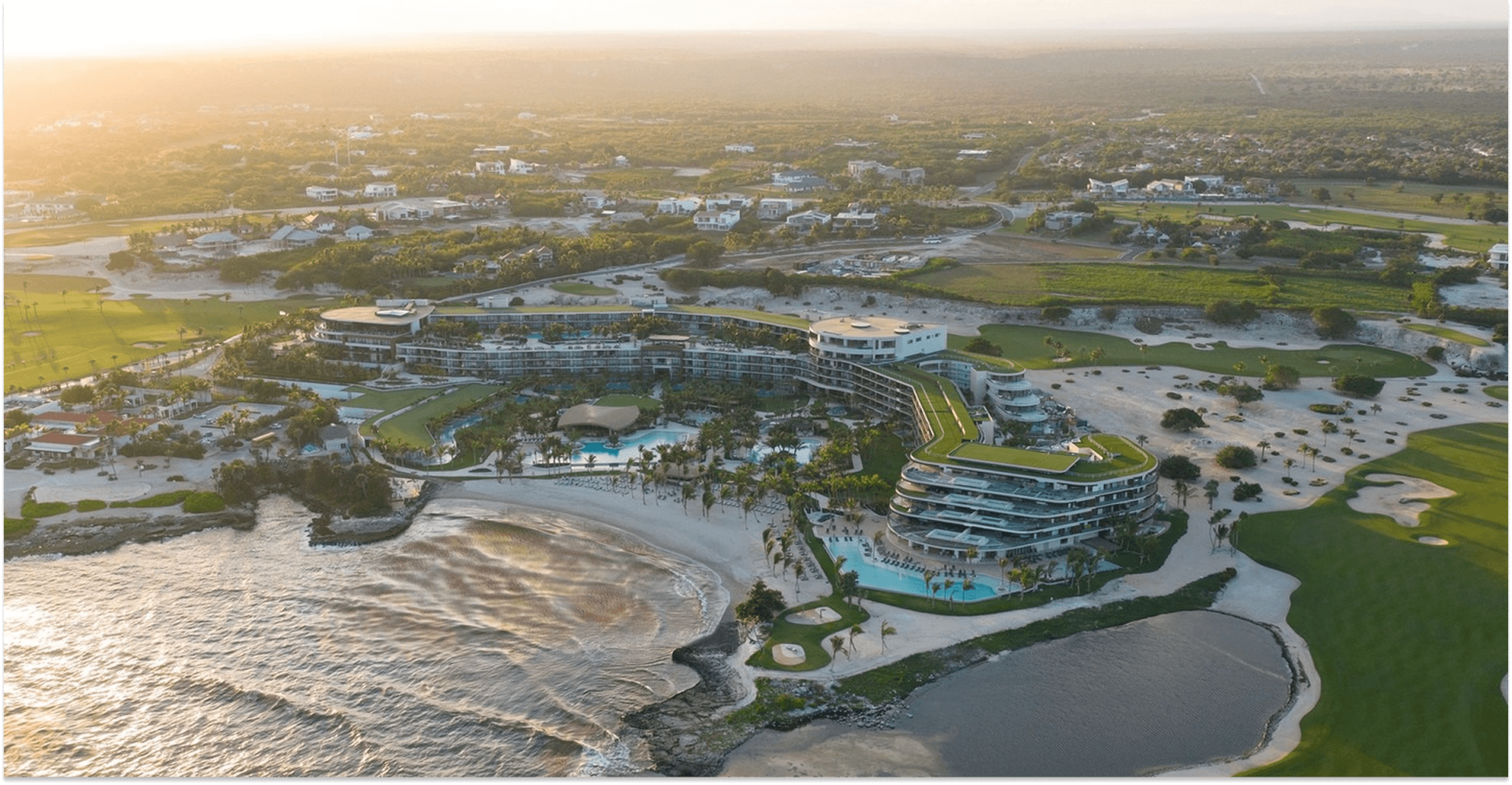 St Regis Cap Cana
